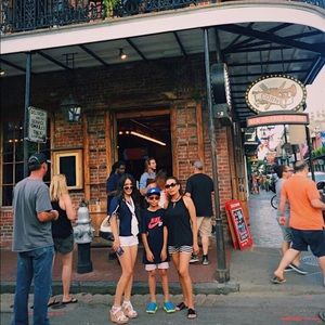 Meet your Posher, Natasha